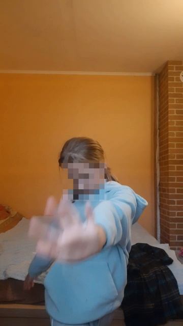 танец