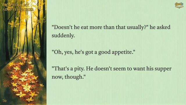 Nobody's Boy Ch2. 1