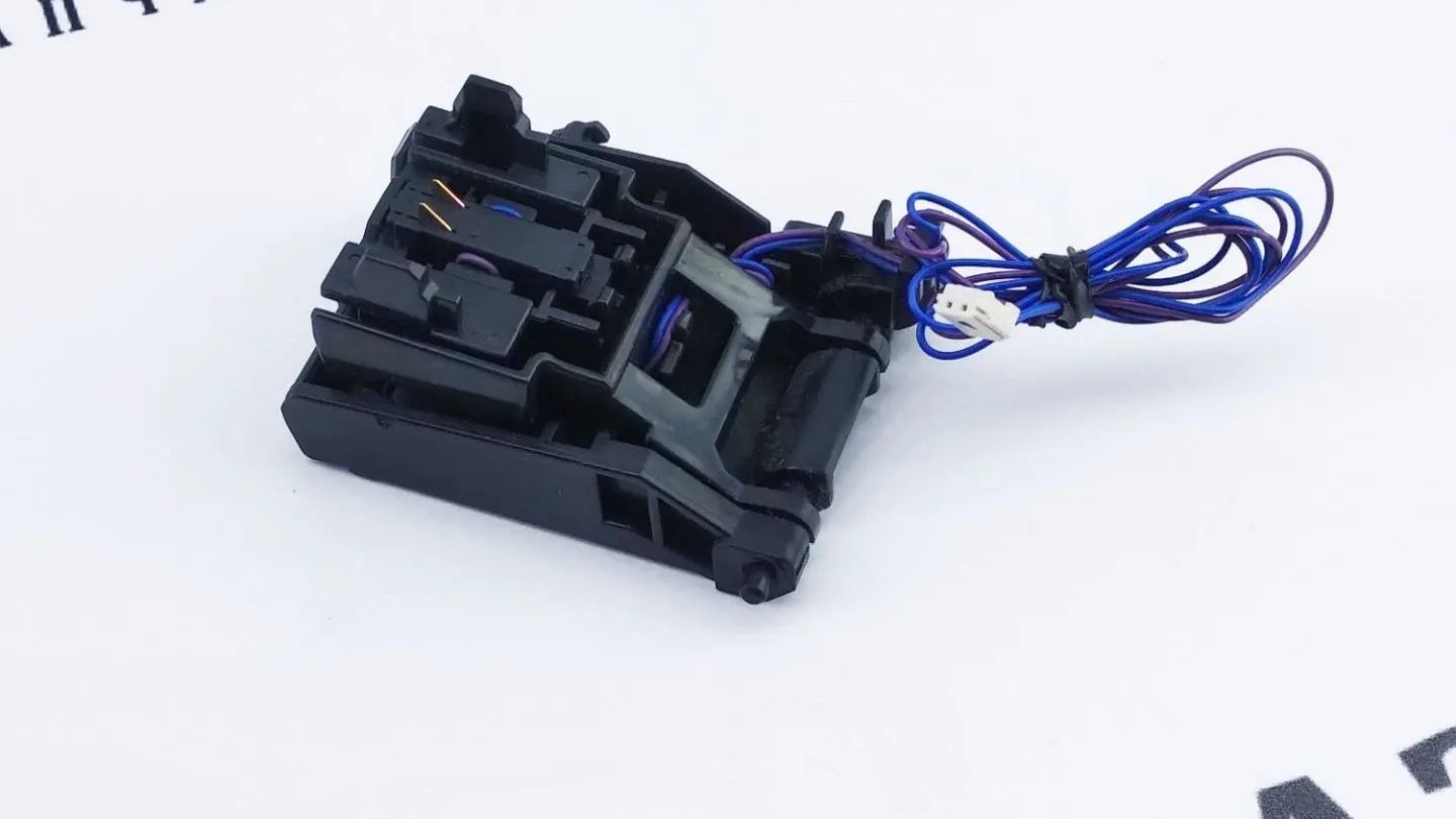 Датчик наличия картриджа RC2-1116 HP 1005, 1102, 125, 1132, 1212