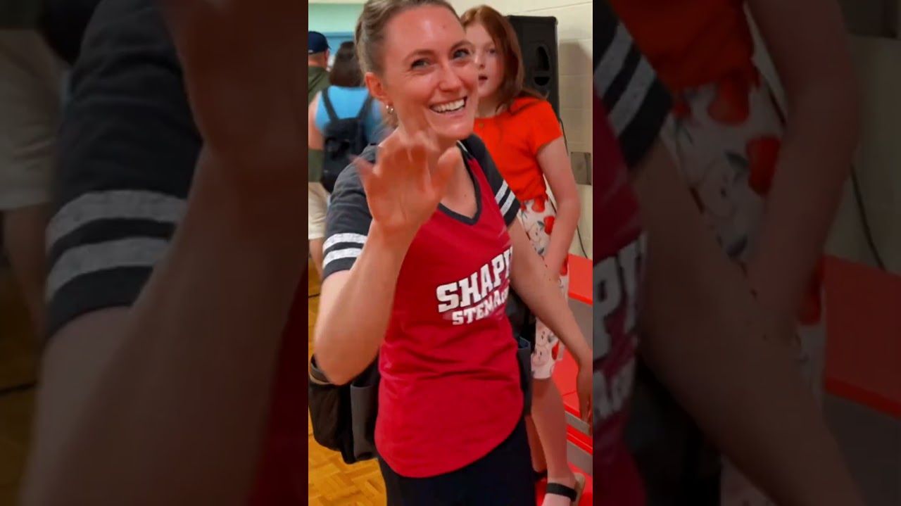 А РАЗВЕ ТАК МОЖНО？ ВОТ ОНА АМЕРИКАНСКАЯ ШКОЛА 🔥