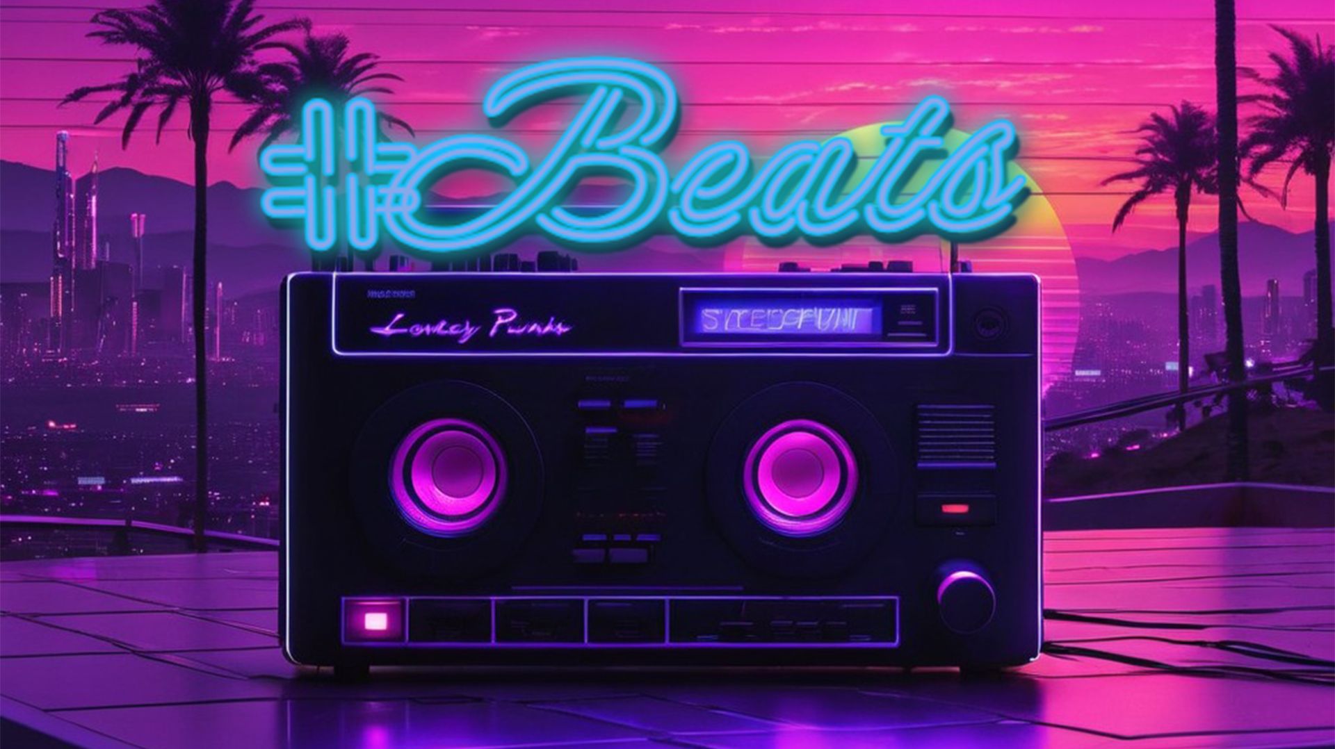 Lofi для учёбы, расслабления, отдыха, медитации, сна #213