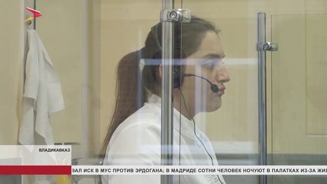Северная Осетия вышла на историческом минимум по уровню заболеваемости туберкулезов