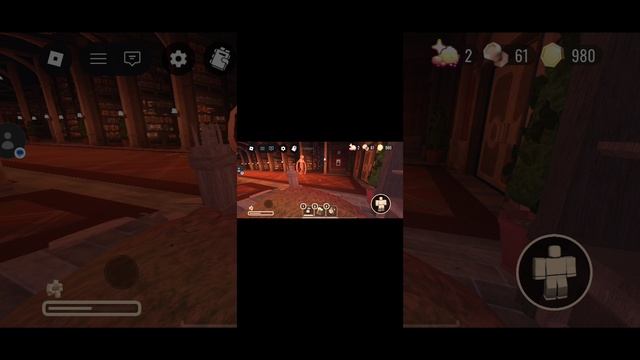 Играю В ДОРС НО МЕНЯ УБИЛА ФИГУРА