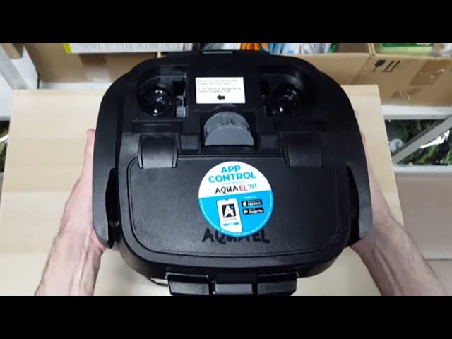 Aquael UltraMax 2000 BT