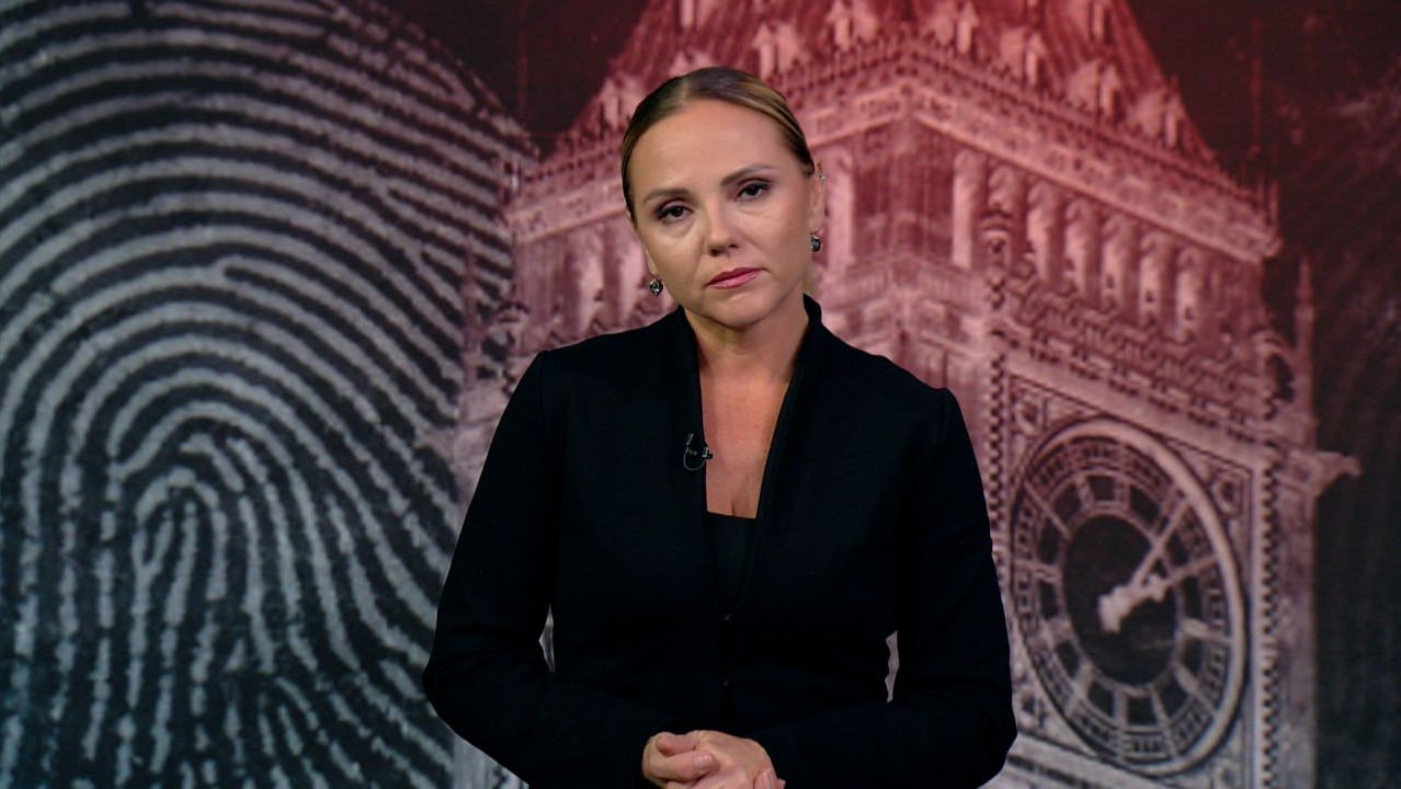 «Патриотка» из Лондона: как Ксения Максимова и её организация работают против России из Лондона
