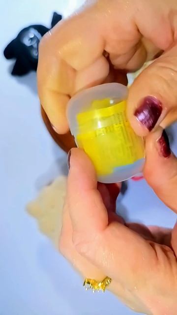 ASMR Unboxing Kinder Surprise Eggs ASMR New #asmr #unpacking #odlysatisfying #unboxing