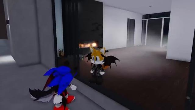 DO NOT GO SWIMMING AT 3AM In Roblox..._480p