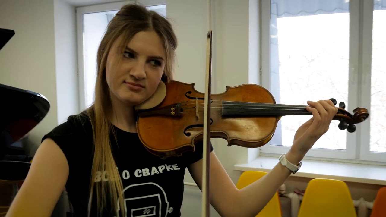 Алексей Шелыгин Бригада Cover By Just Play