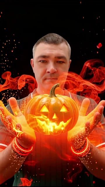 🎬 Эпизод 158 | #aitrend #aigenerated #aivideo #yappy #hallowen2026