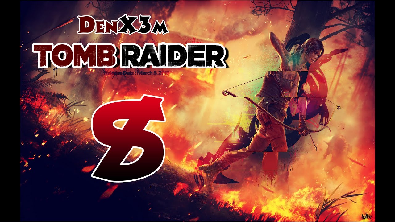 Tomb Raider 