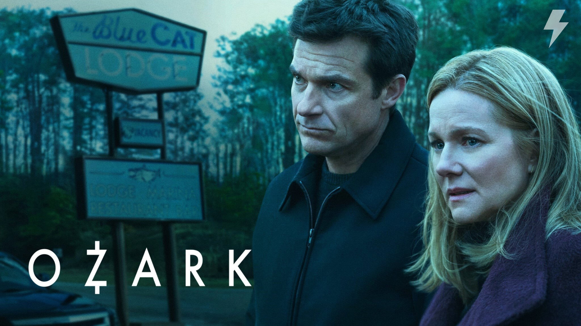 Озарк 3 сезон 6 серия «Твой дом — это мой дом» (сериал, 2020)