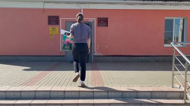 Конкурс ШСК. ГТО