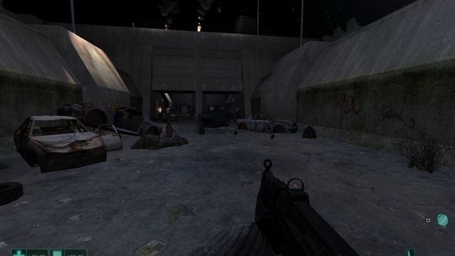 F.E.A.R. - Perseus Mandate//F.E.A.R.: Проект „Персей“ 3