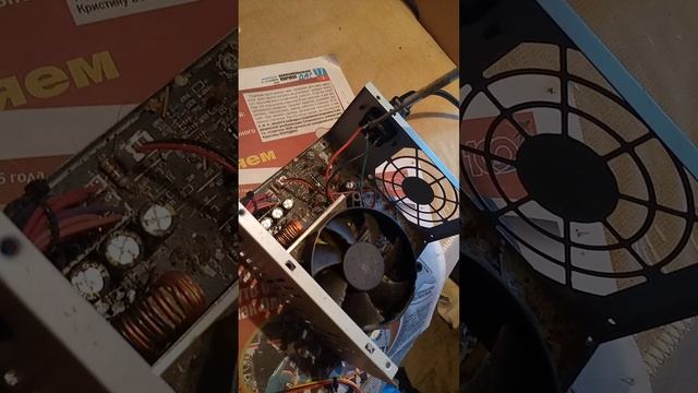 ASUS Prime B460m-A окирпичилась. Часть2