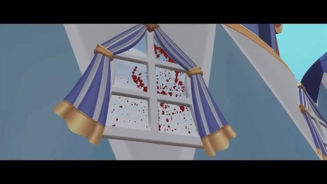 SMG4:You Used To Be Cool.. на русском (часть 3)