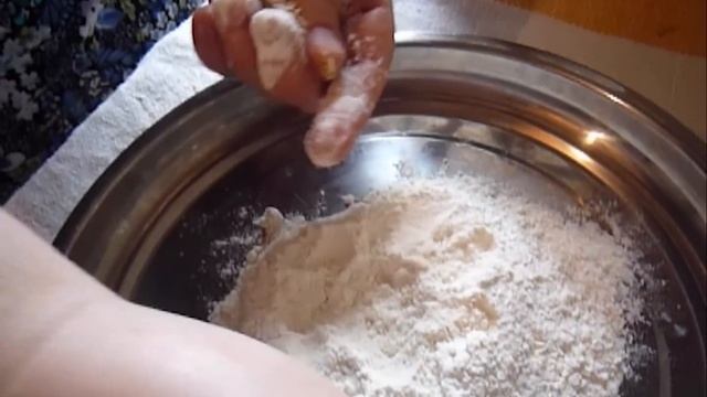 Ореховые вегетарианские тефтели из геркулеса