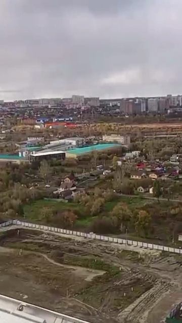 кровля дома