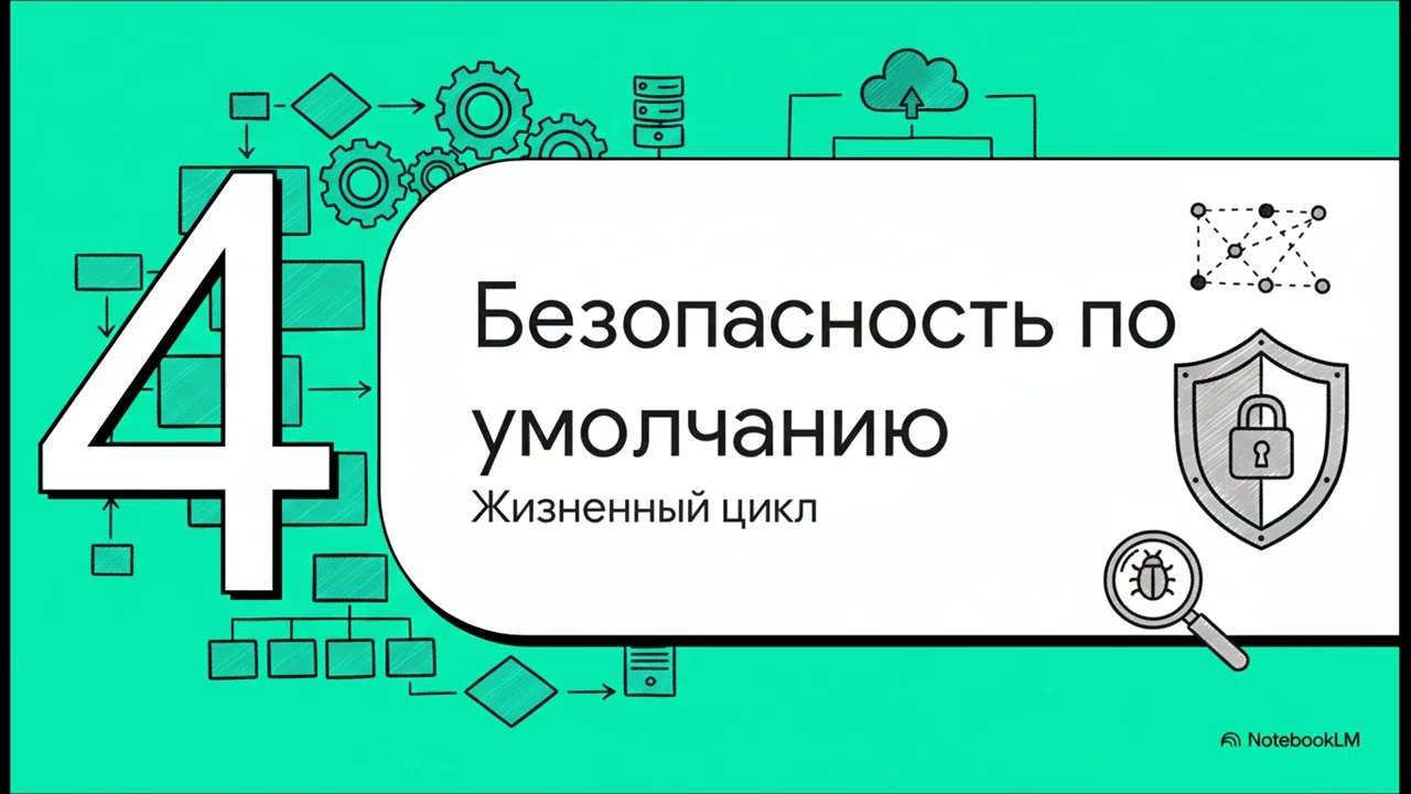 Моделирование угроз