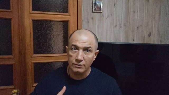 Дыхание Почему нам всем это надо