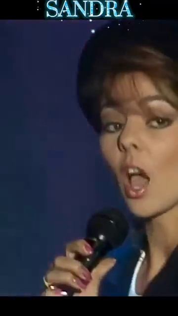🎶SANDRA🎶