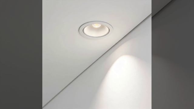 Светильник точечный Wertmark Dorsum WTD.O08.000.30.07