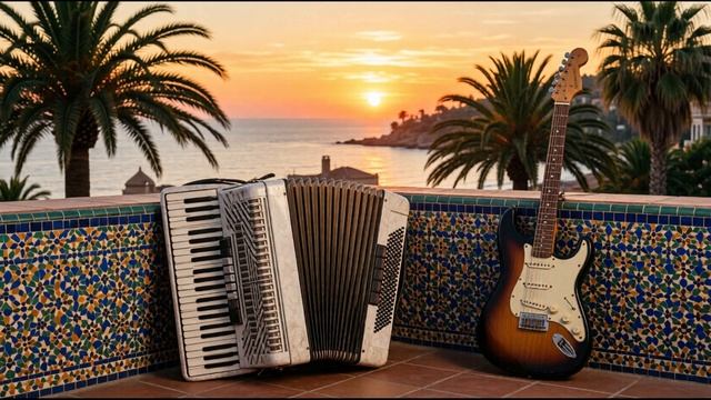 Instrumental_Middle East & North Africa_37_Zmey KU! Edition_Modern Algerian Rai-Pop Dance