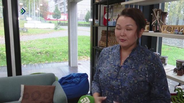 «Время итогов» – КОМИ – МОЁ МЕСТО СИЛЫ
