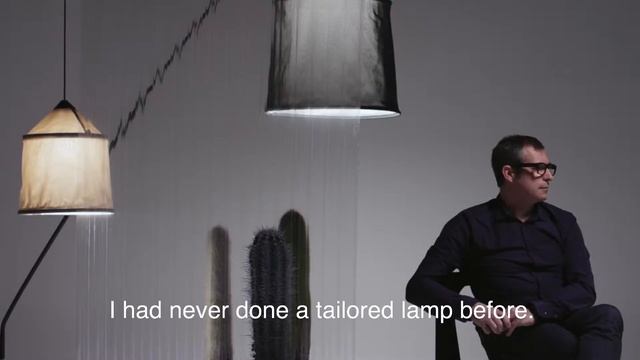 Product Series _ Jaima, Dressing The Light