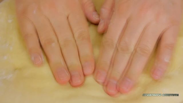 Рулет с маком