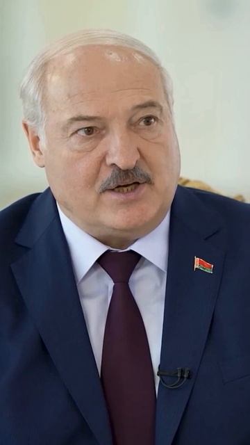 Лукашенко: Я могу свое счастье найти у себя дома / Мечтает ли Президент о яхте в Монако?