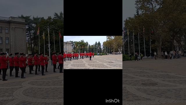 День Города, Краснодару 233 года!