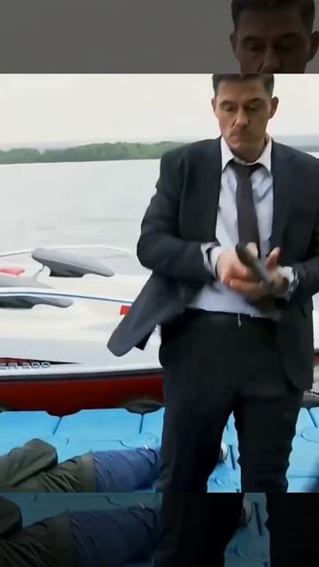 Сериал🎬Невский