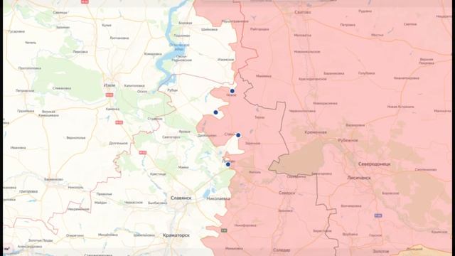 Фронтовая сводка 27 сентября.