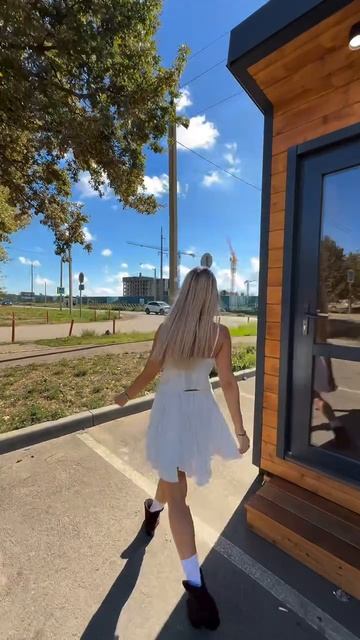 Выставка каркасных бань в Краснодаре 📍