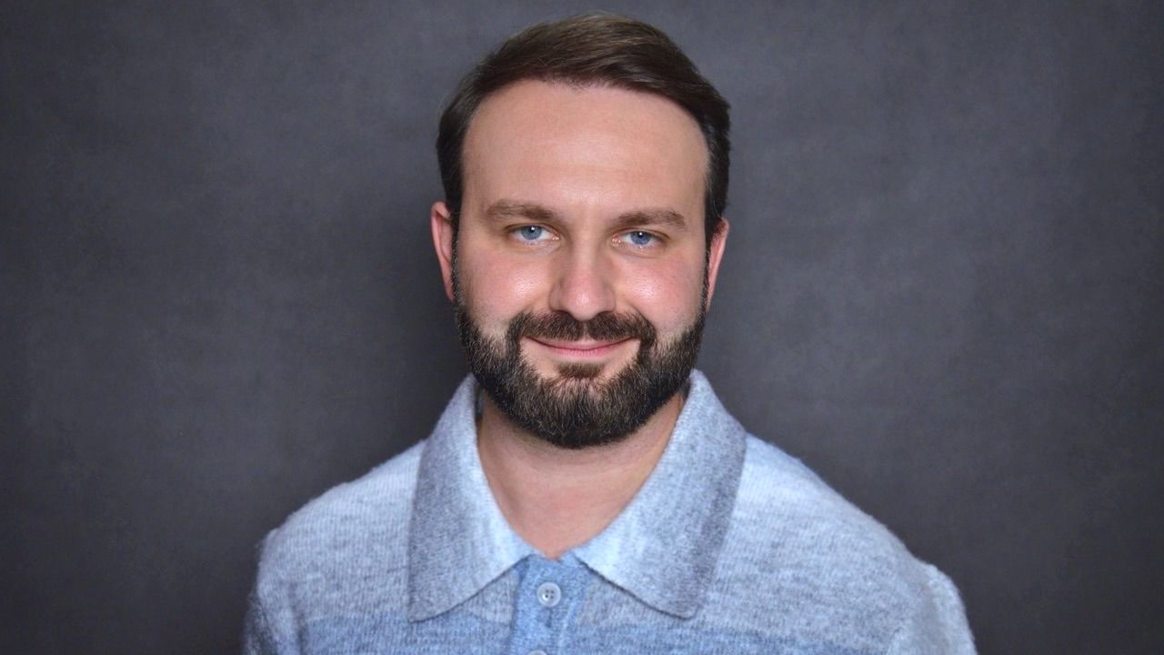 ИГОРЬ КОЛЕСНИКОВ, 36 лет (визитка)