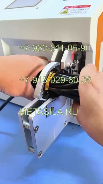 Станок для обвязки А13