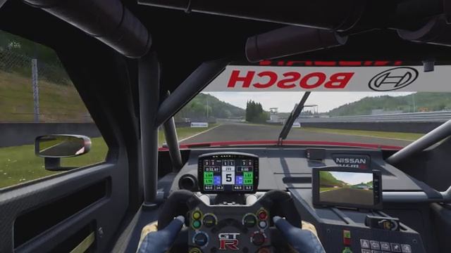 Project Motor Racing: Japanese GT500 Pack | All Sounds & Top Speed [PS5Pro]