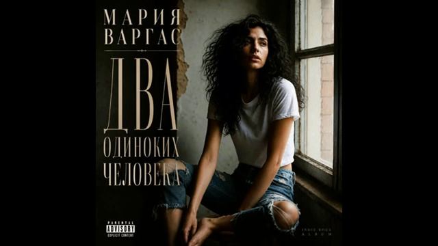 Мария Варгас 2.