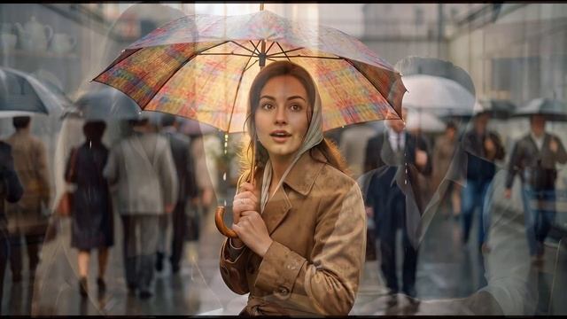 КАРЕГЛАЗАЯ 💛 «Со мной до седин ты прошла, не бросив, не предав» _ Александр Ветров