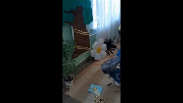 Самые активные книгооткрыватели Детской библиотеки № 7 им. А.Е. Екимцева