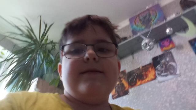 истории из моих 5 лет