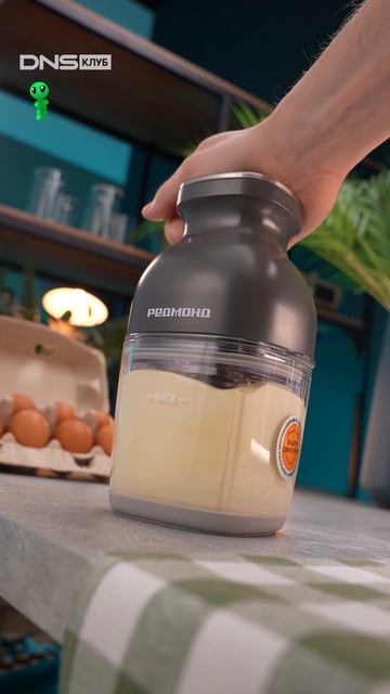 Что умеет кухонный измельчитель?