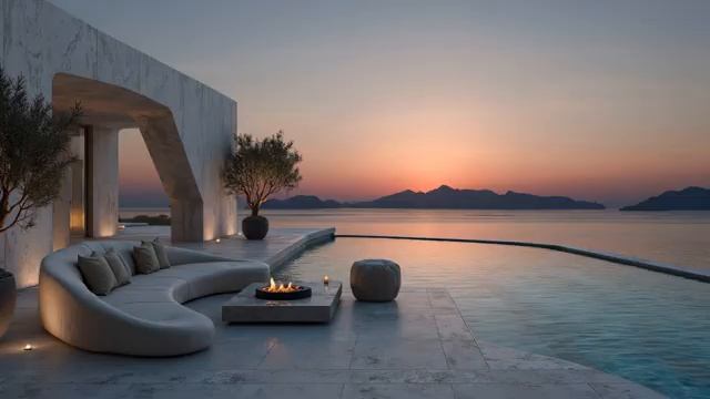 Музыка Релакс Deep Chillout Lounge  Relaxing Music