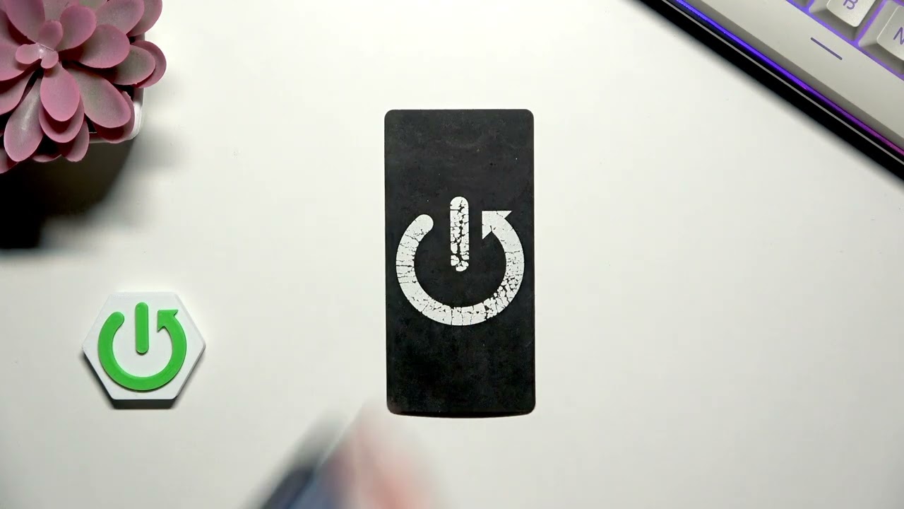 MOTOROLA Edge 60 — Как удалить или добавить аккаунт Google