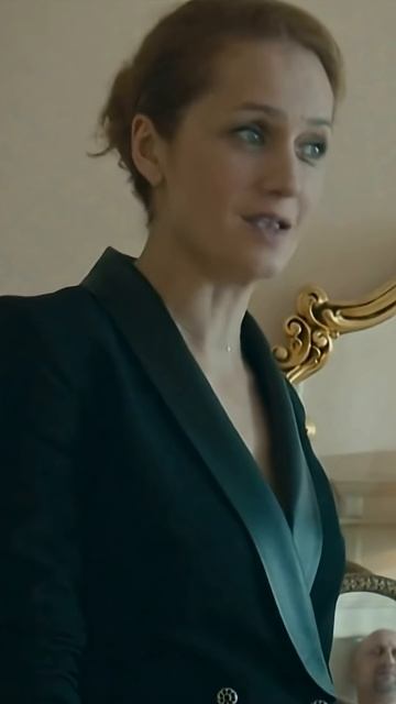 Хочет рассказать все его жене, сериал «Скажи правду».