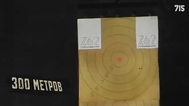 ORSIS T-5000M ВОЕННАЯ ВЫСОКОТОЧНАЯ ВИНТОВКА