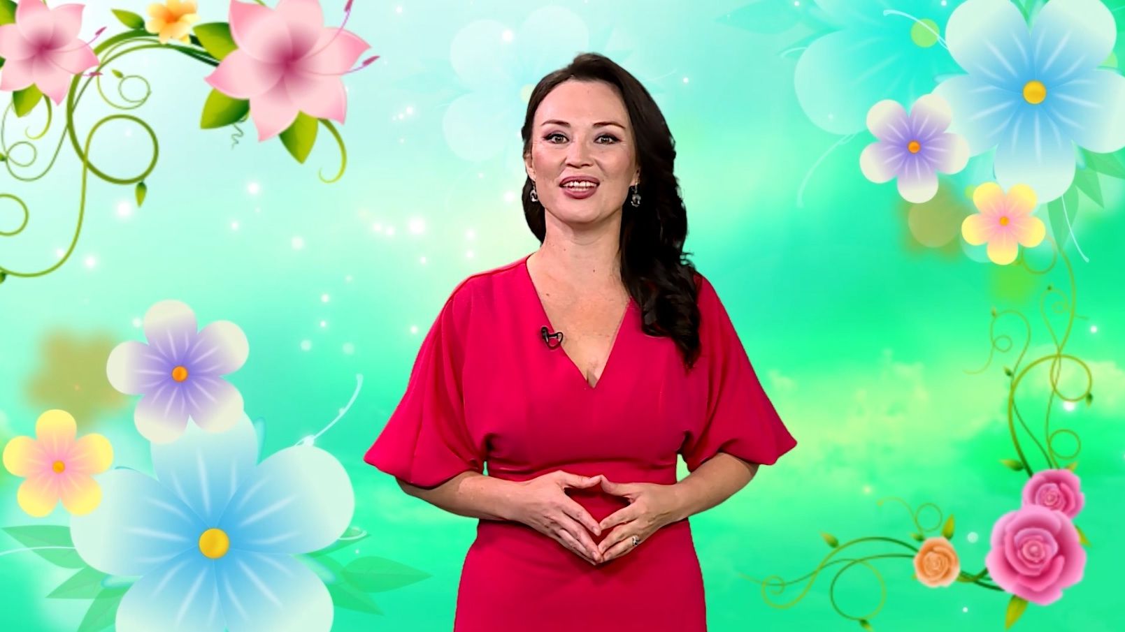 Ихлас күңелдән - 29.08.2026