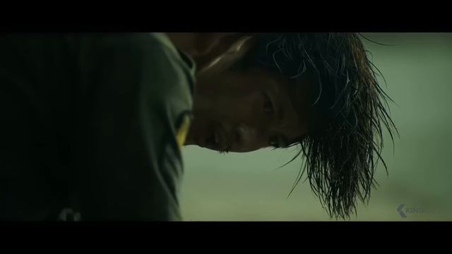 Трейлер. Ост Чуд (2025)
