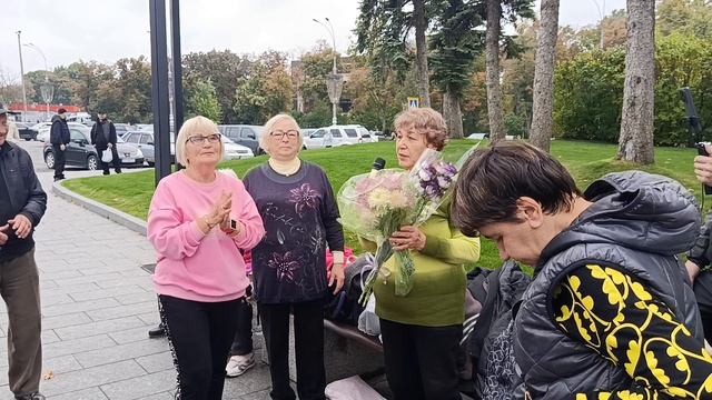 ПОЗДРАВЛЕНИЕ ВЕРЫ С ДНЁМ РОЖДЕНИЯ