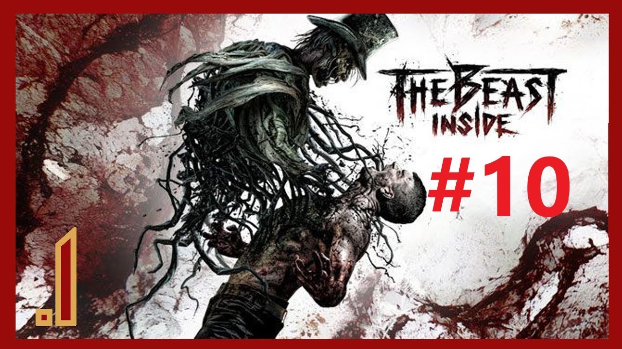 В ПУТИ К БАБЕ МАРИИ ► The Beast Inside #10
